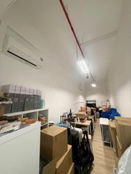 The Promenade@Pelikat (D19), Shop House #577744031